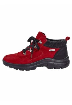 Trekking - Sneakers Laag - Rot