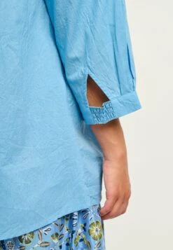 Sella - Overhemdblouse -Aura Blue -Winkel Voor Damesmode ac0b7459ccc541b3a692bd5d3c2a1d36