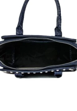 Shopper - Granatowy 13 Shopper - Granatowy -Winkel Voor Damesmode ac0cc29652594bd5ad661e60e6c18d9c