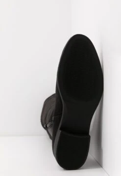 Anna Field Overknee Laarzen - Black -Winkel Voor Damesmode ac312b596024413a8945fca78c004011