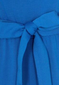 Minimum Stalla - Jumpsuit - Lapis Blue -Winkel Voor Damesmode ac65387aaeb940c48a24448fe83e7311