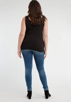 2 Pack- Top - Black -Winkel Voor Damesmode ac82629677dd4ebc8d651fcafa8f30dd