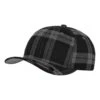 Flexfit Tartan- Pet - Black -Winkel Voor Damesmode aca8ffb42b8e4ea68d2139e5c3a466e1