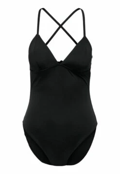 ONLY Badpak - Black -Winkel Voor Damesmode acc24b0ff66241199950ba9c5a876b81