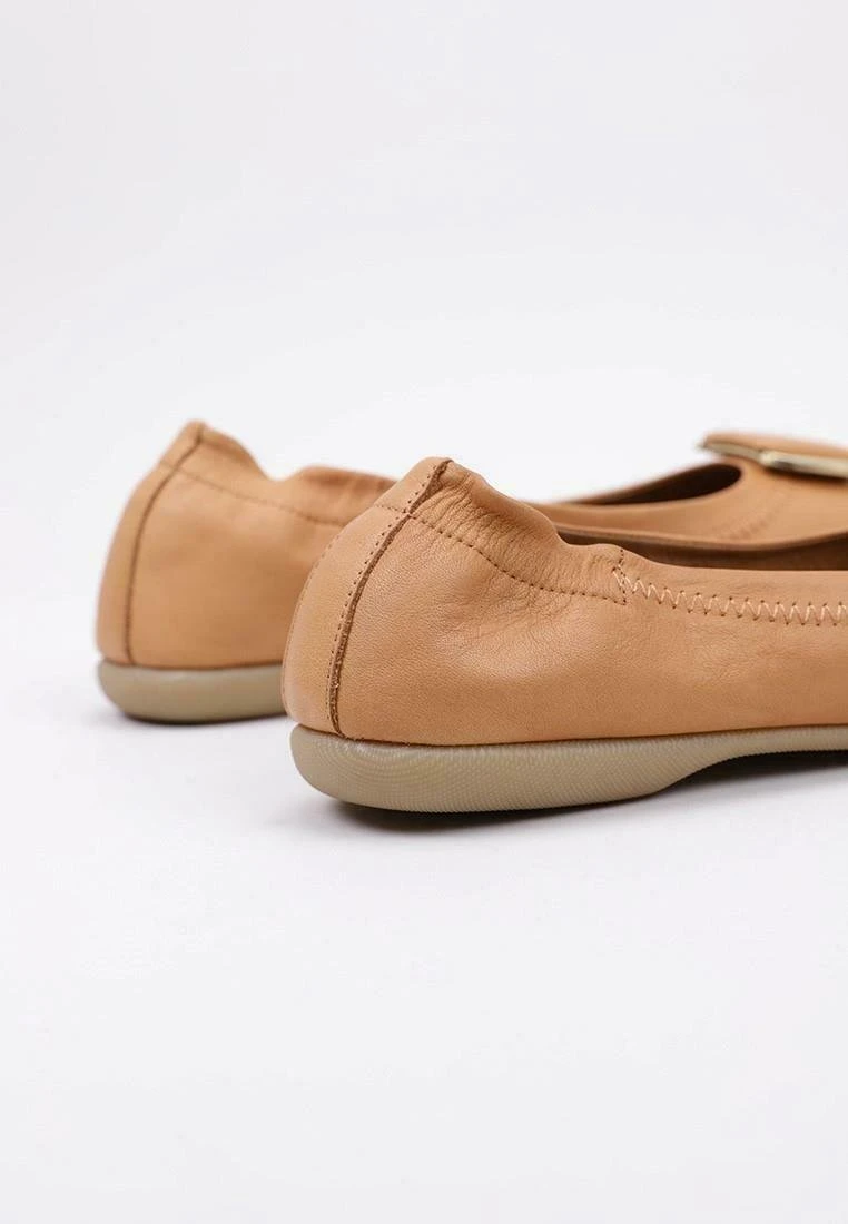 Skadar - Ballerina'S - Camel 9 Skadar - Ballerina'S - Camel - Afbeelding 7