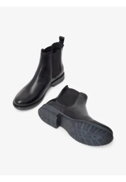 Bianco Biadanelle - Korte Laarzen - Black -Winkel Voor Damesmode ad2acbc59e2c4c449ccd09210b2fe2cb