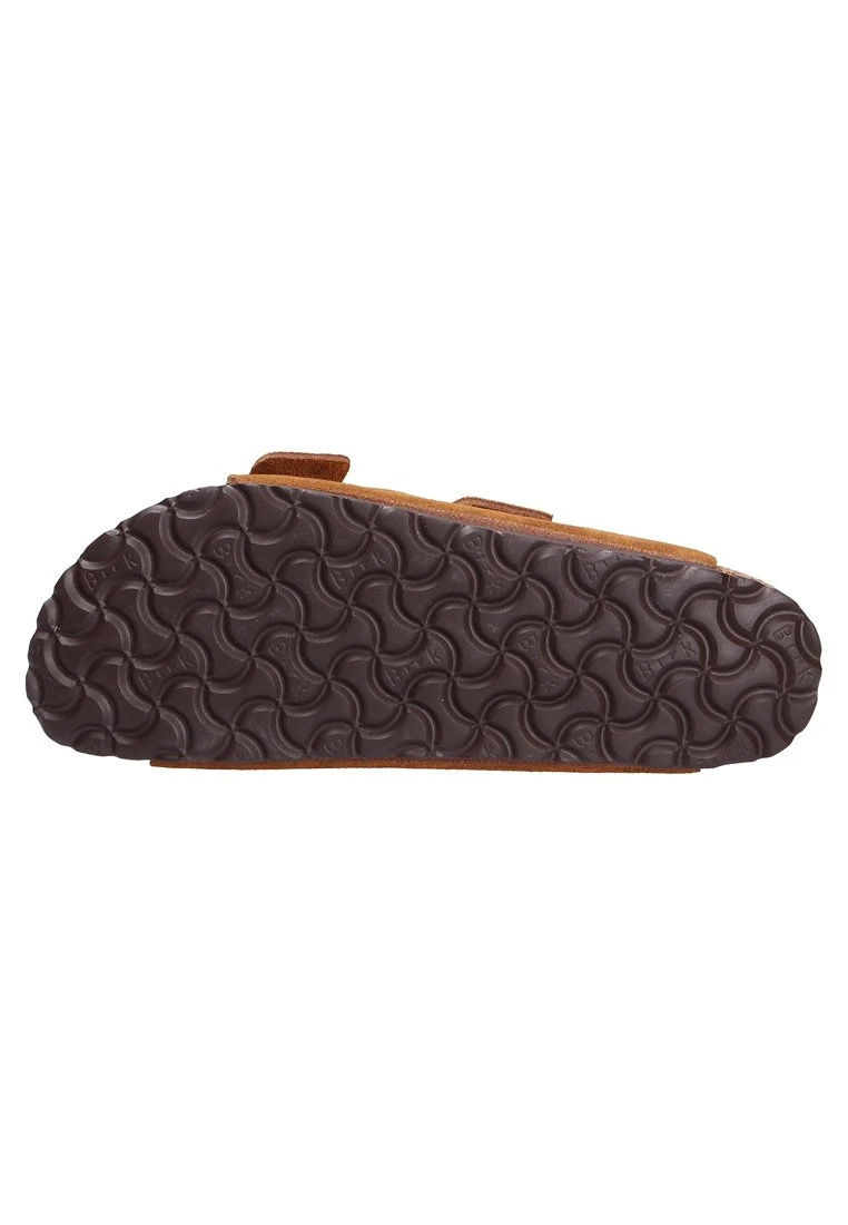 Birkenstock Arizona Vl Sfb Narrow - Muiltjes - Brown 7 Birkenstock Arizona Vl Sfb Narrow - Muiltjes - Brown - Afbeelding 5