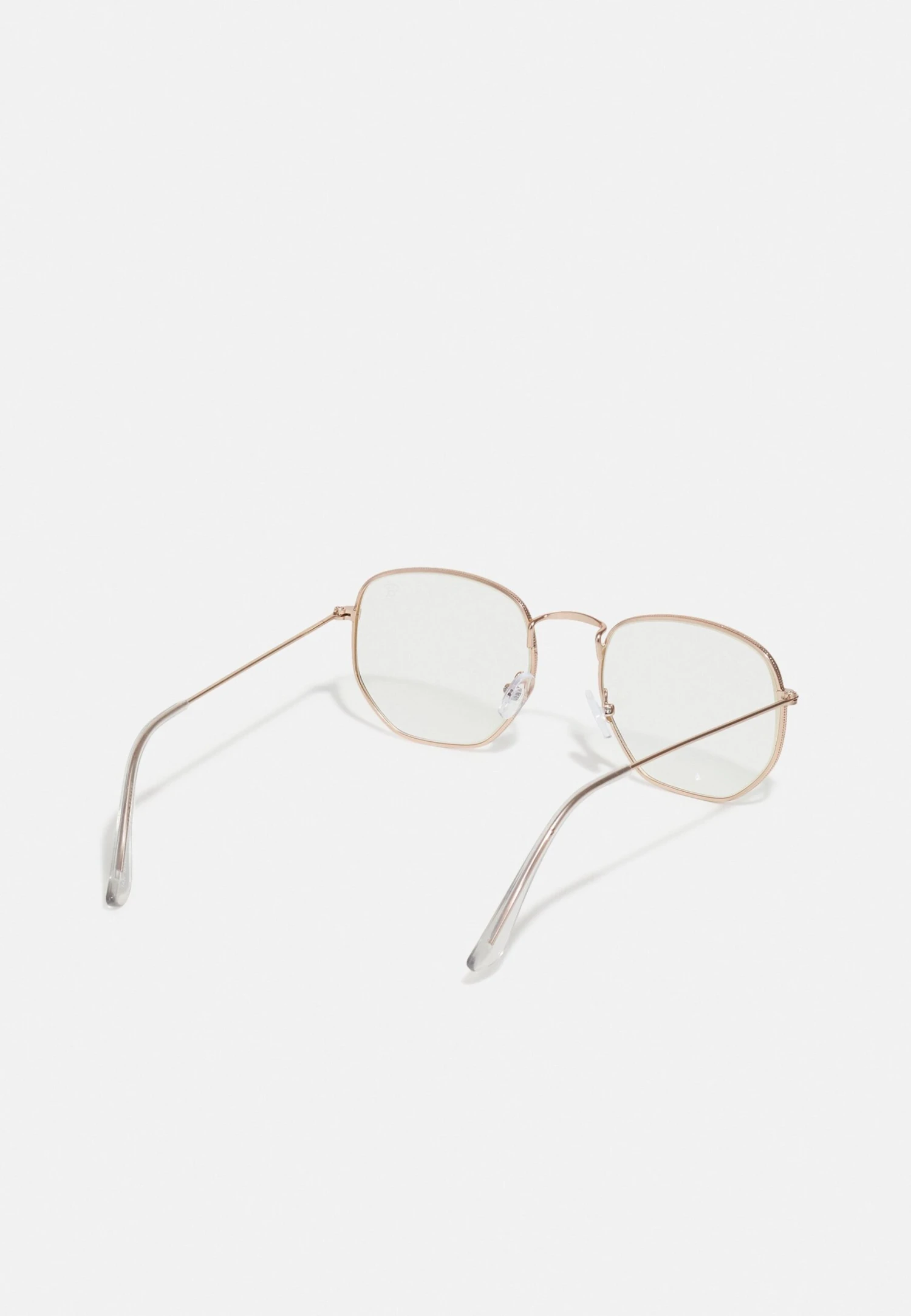 CHPO Ian - Brillen Met Blauwlichtfilter - Gold-Coloured 4 CHPO Ian - Brillen Met Blauwlichtfilter - Gold-Coloured - Afbeelding 2