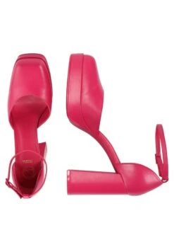 Plateaupumps - Flambe -Winkel Voor Damesmode adc89e9fd937478ab358bef486ab13b0