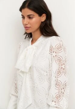 Gina - Blouse - Snow White -Winkel Voor Damesmode adcbed981aac4a2bb43f44199cab8bea