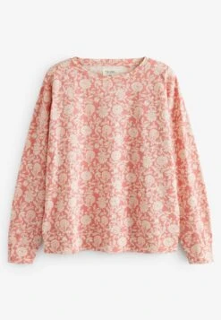 Next Long Sleeve Sets 2 Pack Standard - Pyjama - Pink Floral -Winkel Voor Damesmode ae46a0d3f19d479f8f3807f957c5b31c