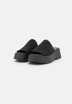 Call It Spring Vegan Venise - Muiltjes Met Hak - Black 10 Call It Spring Vegan Venise - Muiltjes Met Hak - Black -Winkel Voor Damesmode ae7ce463b7d14903befafbac6dd9f5d2