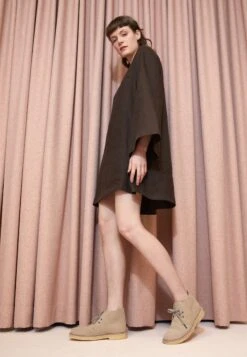 Clarks Originals Desert Boot - Sportieve Veterschoenen - Sand 13 Clarks Originals Desert Boot - Sportieve Veterschoenen - Sand -Winkel Voor Damesmode ae837bba2f304059825a0b6833b27bff