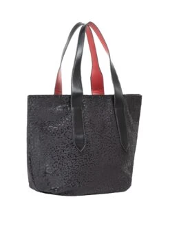 Faina Tylin - Handtas - Schwarz -Winkel Voor Damesmode ae90fbeb2d864cdabbf6b0862620d110