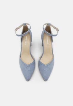 Anna Field Leather - Klassieke Pumps - Light Blue 13 Anna Field Leather - Klassieke Pumps - Light Blue -Winkel Voor Damesmode ae94d4a2b58346a6ab92b1b6ce8e9acf