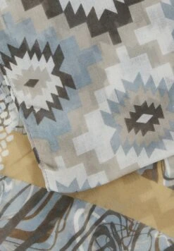 Codello Nachhaltiger Loop - Sjaal - Hellblau 5 Codello Nachhaltiger Loop - Sjaal - Hellblau -Winkel Voor Damesmode aee3204a3142430283d8a9dc9ae75a83