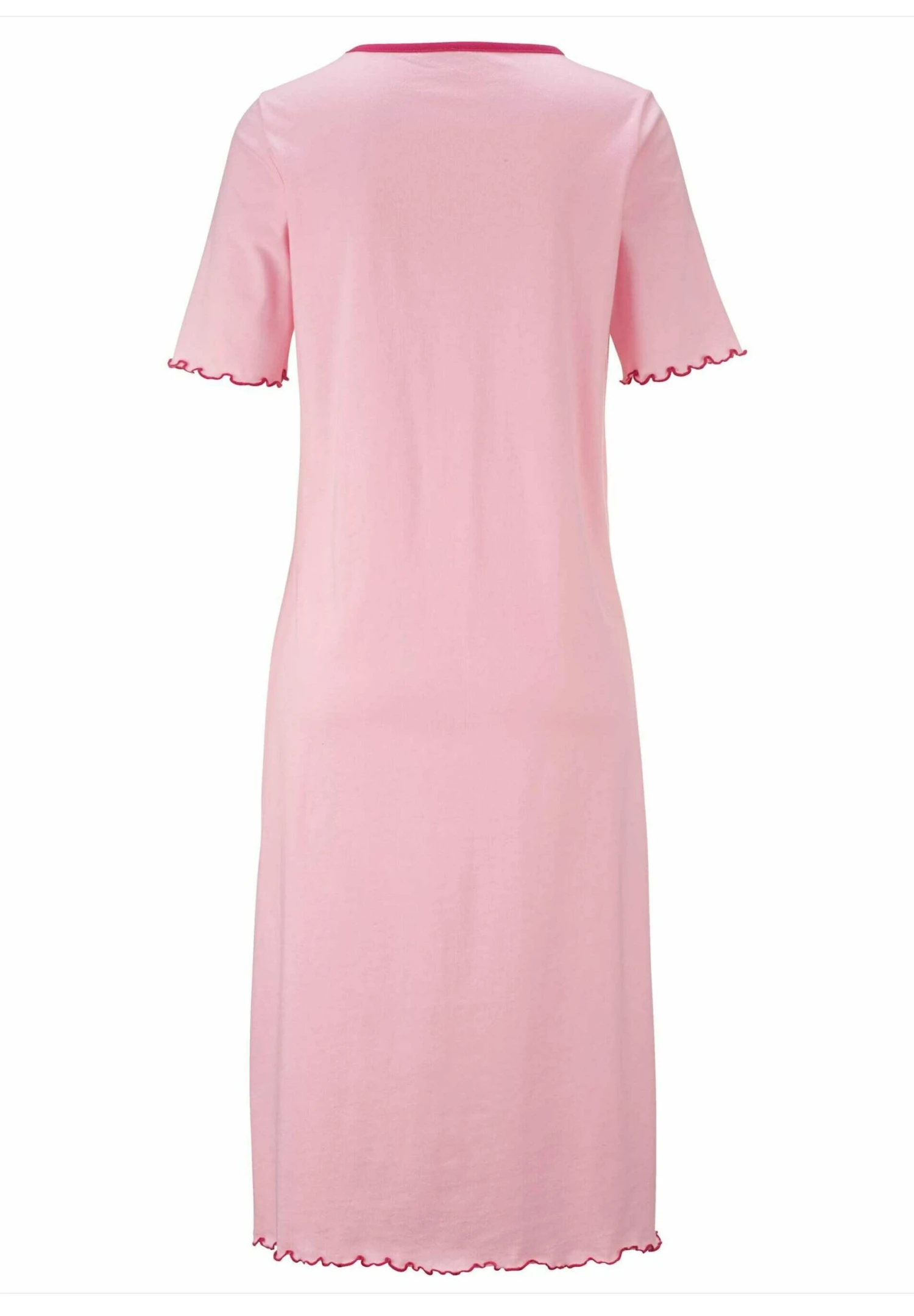 Harmony 2 Pack - Nachtjapon - Rosé/Flieder 6 Harmony 2 Pack - Nachtjapon - Rosé/Flieder - Afbeelding 4