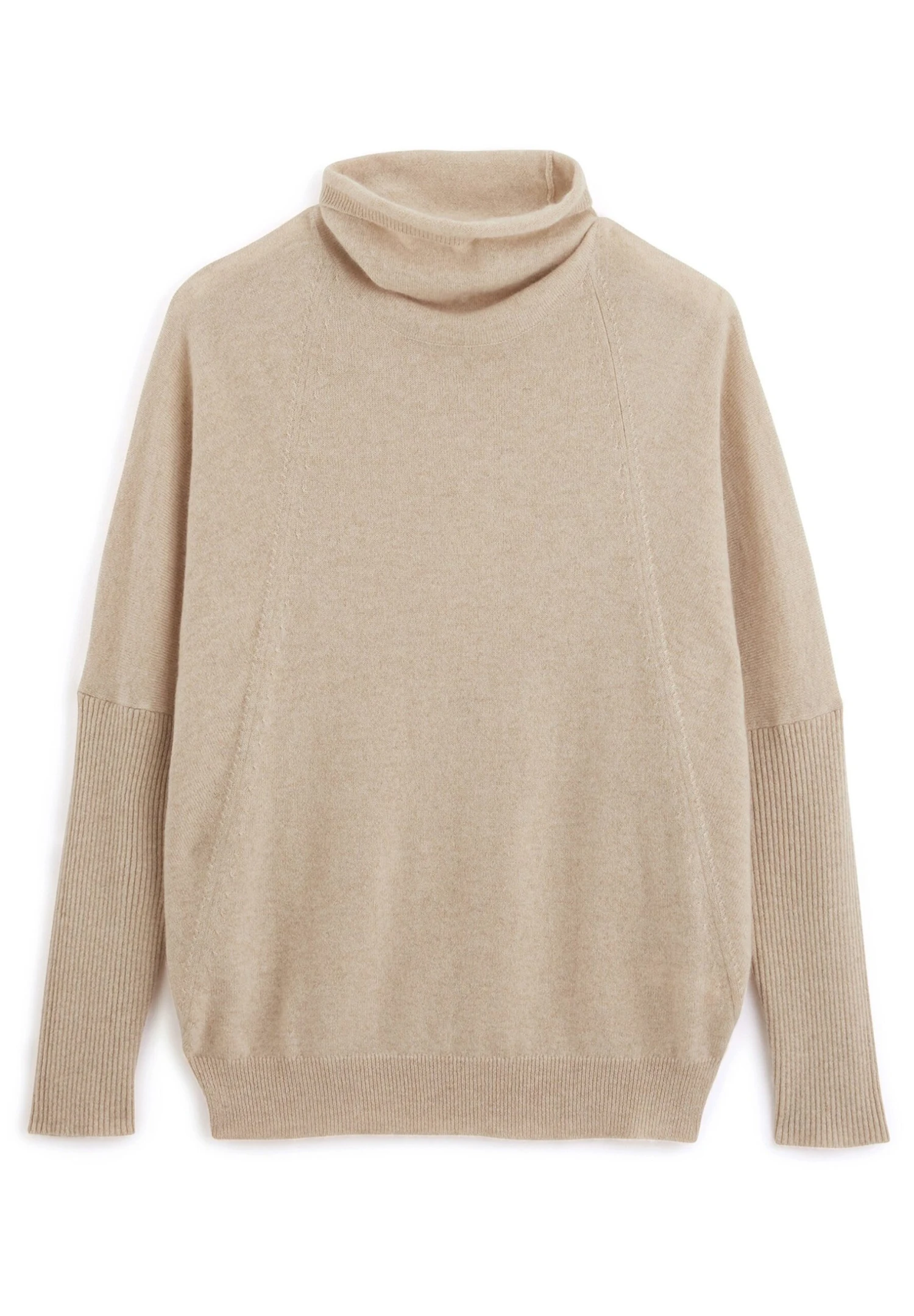 RODIER Trui - Taupe 5 RODIER Trui - Taupe - Afbeelding 3