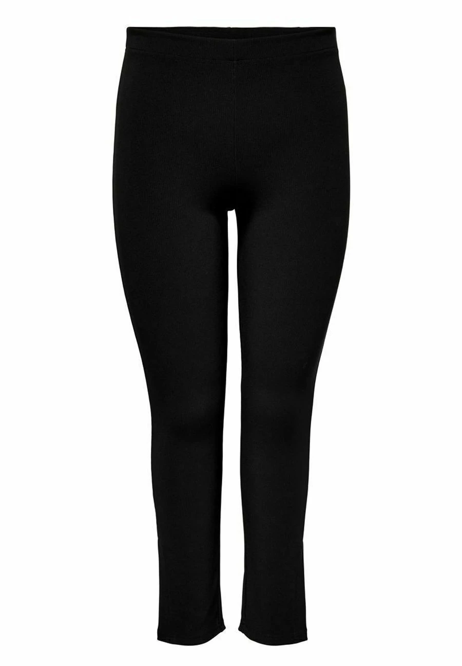 ONLY CARMAKOMA Curvy- Legging - Black 7 ONLY CARMAKOMA Curvy- Legging - Black - Afbeelding 5