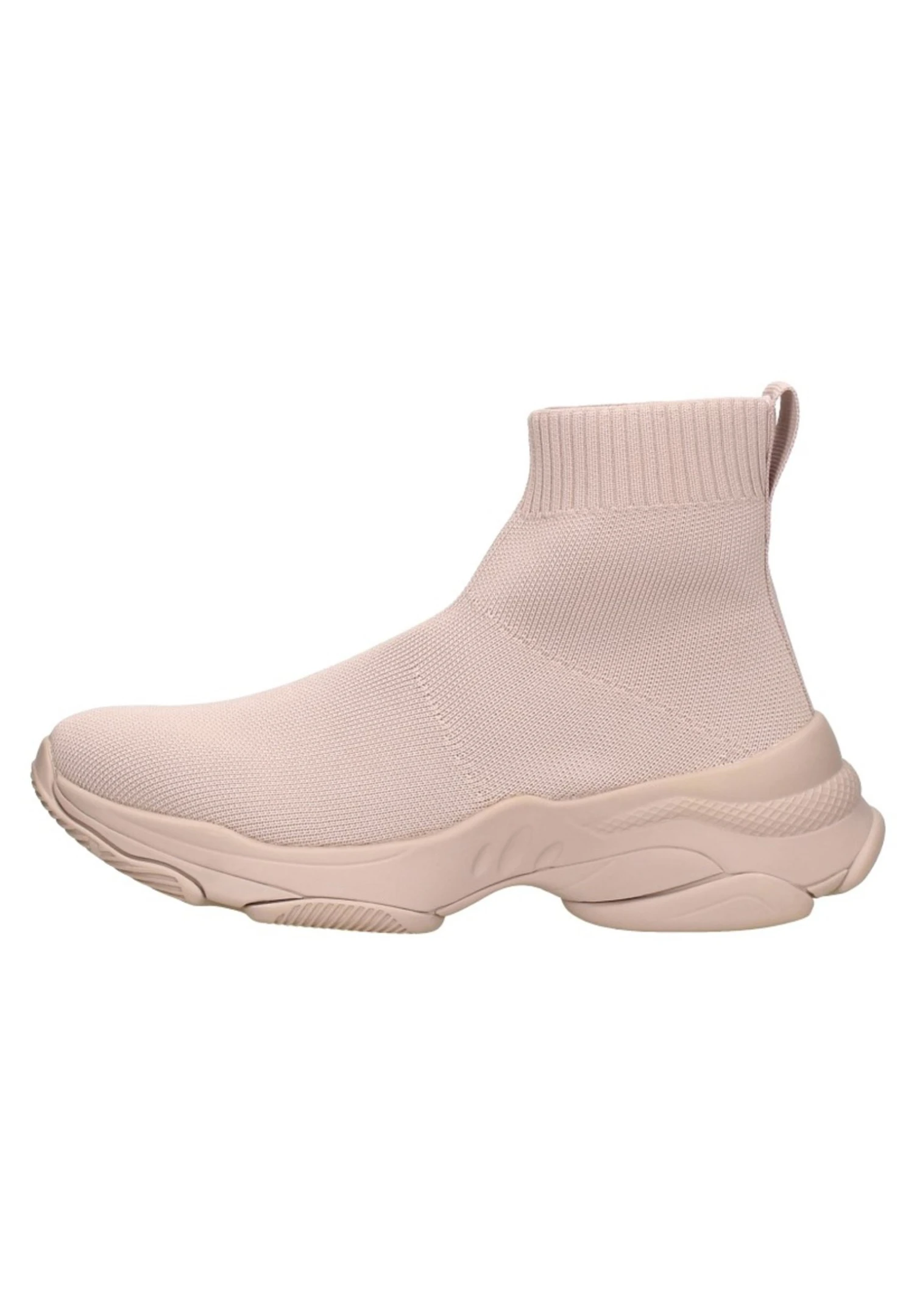 Hoog - Sneakers Hoog - Roze 3 Hoog - Sneakers Hoog - Roze