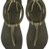 Havaianas Sandal Cosmo Madrid - Teensandalen - Khaki -Winkel Voor Damesmode afcd280f8fb54590b726e0d19bcf91ae
