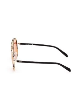 Emilio Pucci Pilot - Zonnebril - Havanna 12 Emilio Pucci Pilot - Zonnebril - Havanna -Winkel Voor Damesmode afd7c7e198a64f61af62b1ce65dba8ae