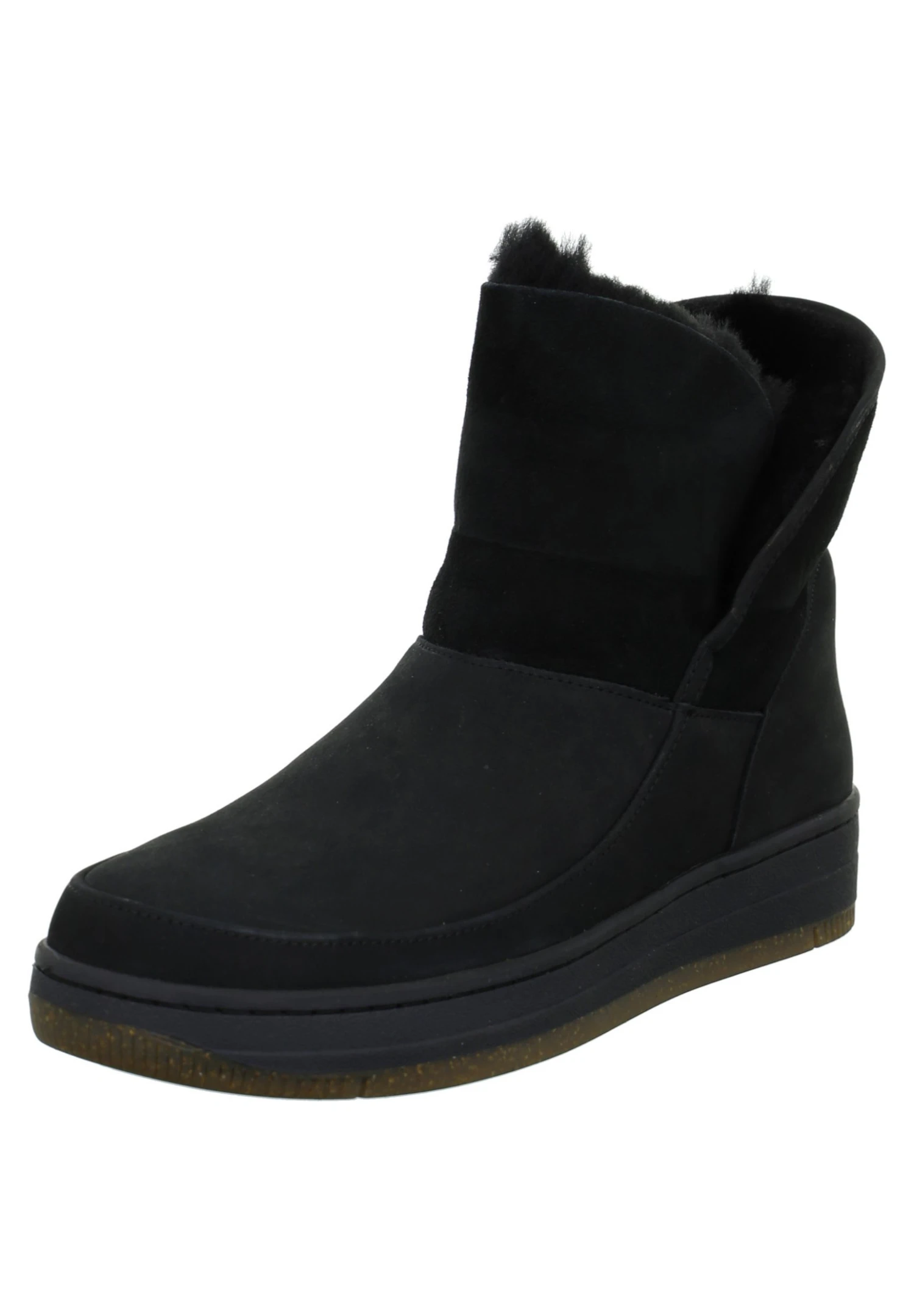 Josef Seibel Kim - Snowboots- Schwarz 4 Josef Seibel Kim - Snowboots- Schwarz - Afbeelding 2