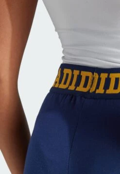 Adidas Originals Booty - Shorts - Dark Blue 15 Adidas Originals Booty - Shorts - Dark Blue -Winkel Voor Damesmode b01010651b004afd98400bb03de45efa