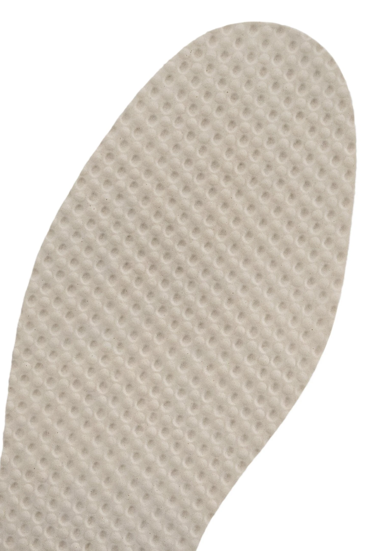 Bama Warm Filz 2Er Pack - Steun- En Inlegzolen - Weiß 5 Bama Warm Filz 2Er Pack - Steun- En Inlegzolen - Weiß - Afbeelding 3