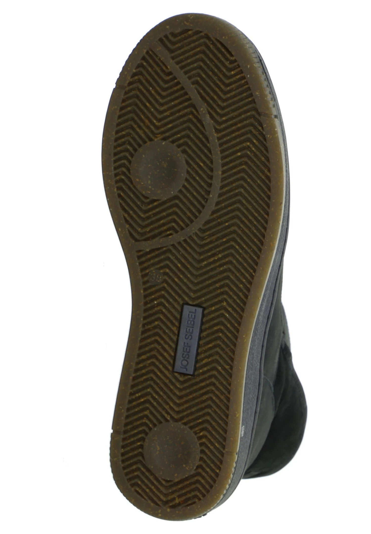 Josef Seibel Kim - Snowboots- Schwarz 5 Josef Seibel Kim - Snowboots- Schwarz - Afbeelding 3