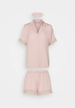 Anna Field Gift Box Pj Set - Pyjama - Pink -Winkel Voor Damesmode b06b7d05480a43ee8168a2dc861d986b