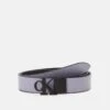 Calvin Klein Jeans Round Mono- Riem - Black/Lavender Aura -Winkel Voor Damesmode b075d08897f548aa97bce0f660e42f99