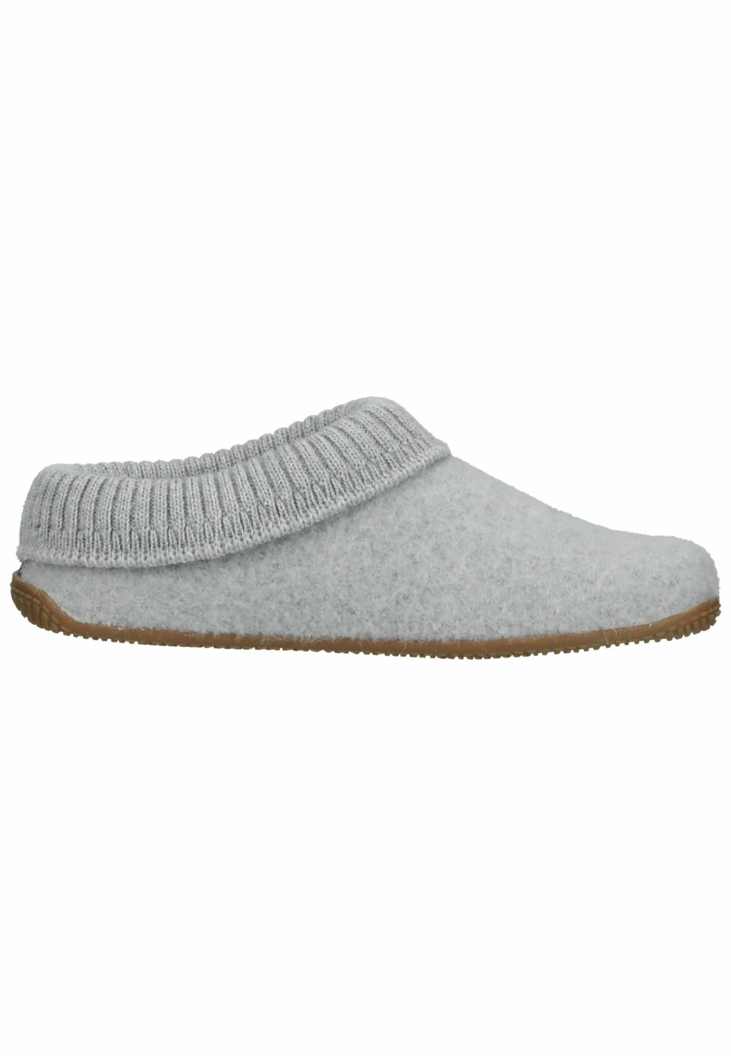 Living Kitzbühel Pantoffels - Hellgrau 9 Living Kitzbühel Pantoffels - Hellgrau - Afbeelding 7