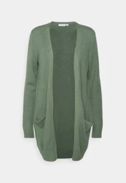 Vila Viril Open Ls - Noos - Vest - Laurel Wreath -Winkel Voor Damesmode b093463a86a8403ab19ecb5015357205