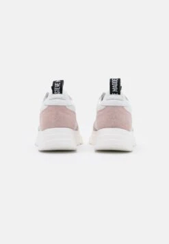 Steve Madden Pitty - Sneakers Laag - White/Pink -Winkel Voor Damesmode b0a82e7741f54b3bb6142c2b4861e8a6