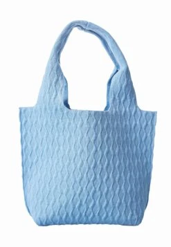 Shopper - Blau -Winkel Voor Damesmode b0c75c23d0d54c779b41a24ebb7d2e43