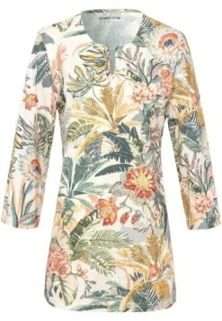 Blouse - Beige/Multicolor 11 Blouse - Beige/Multicolor -Winkel Voor Damesmode b0f3aea594a443af80d26be470715428