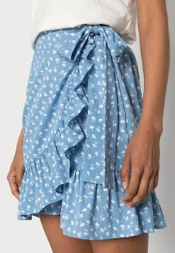 ONLY Onlolivia Wrap Skirt - Wikkelrok - Allure Fiona Ditsy -Winkel Voor Damesmode b0f604e8c0644941982bb27e83677e66