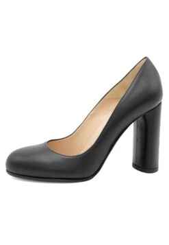 Round Toe- Hoge Hakken - Notte -Winkel Voor Damesmode b1098cd7ce8348fa96d2a33944b715a2