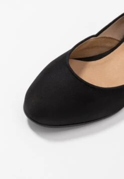 Leen - Ballerina'S Met Enkelbandjes - Black 13 Leen - Ballerina'S Met Enkelbandjes - Black -Winkel Voor Damesmode b10c3c15b51249e983ce83849909f538