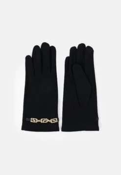 Aldo Alodaeriel - Handschoenen - Black/Gold-Coloured