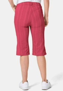 GOLDNER Shorts - Red -Winkel Voor Damesmode b12c38776180454aaef5730f149e3f68