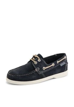Penzance - Bootschoenen - Navy 16 Penzance - Bootschoenen - Navy -Winkel Voor Damesmode b167f0a6414643a68863012613117256