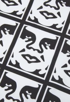 Obey Clothing Obey Icon Bandana - Halsdoek - Bkwt 9 Obey Clothing Obey Icon Bandana - Halsdoek - Bkwt -Winkel Voor Damesmode b1758ad375334ea6a4cd6efb7139535c