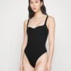 SAMSØE SAMSØE Mia Body - Body - Black -Winkel Voor Damesmode b1d3c02d59fa482ea8a80208f57ac4b7