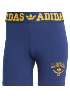 Adidas Originals Booty - Shorts - Dark Blue 19 Adidas Originals Booty - Shorts - Dark Blue -Winkel Voor Damesmode b1e5a678a1f44104914a0c8baa2b168e