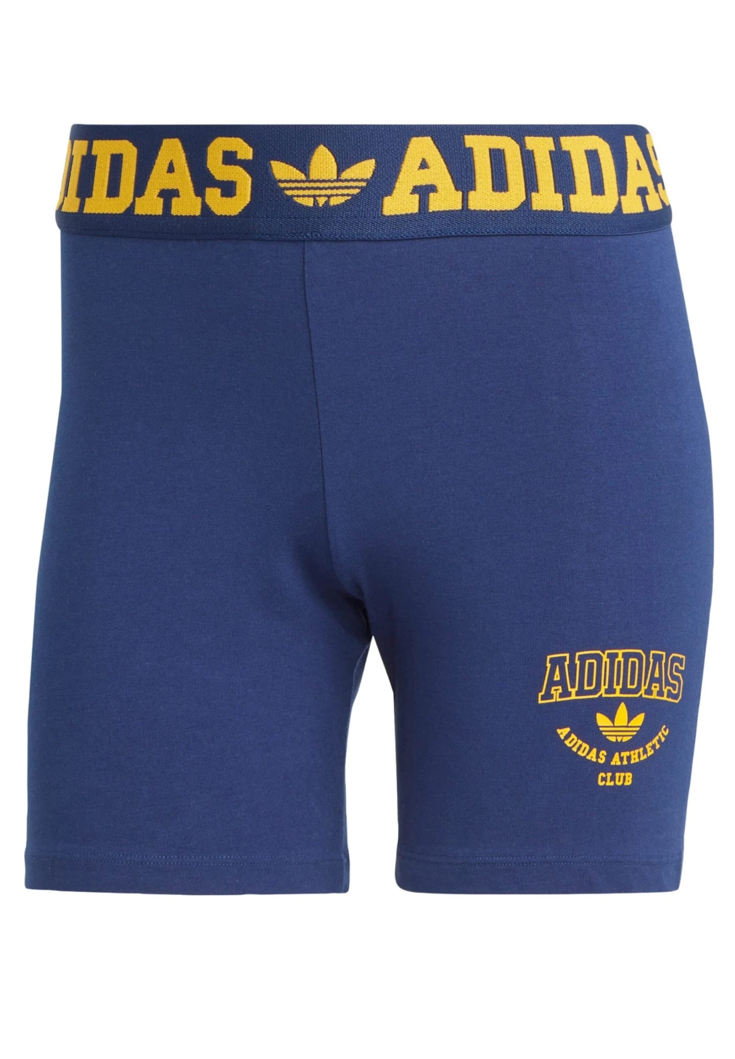 Adidas Originals Booty - Shorts - Dark Blue 10 Adidas Originals Booty - Shorts - Dark Blue - Afbeelding 8