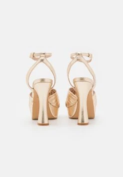 Aldo Bidish Floam - Sandalen Met Hoge Hak - Champagne -Winkel Voor Damesmode b1f300ce565d47aa921b28cc443f8363