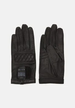 Kessler Hailey - Handschoenen - Black