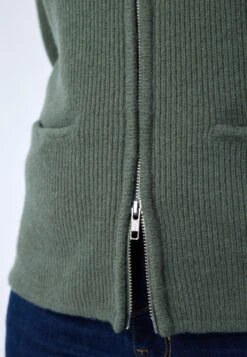 Asta - Vest - Army 9 Asta - Vest - Army -Winkel Voor Damesmode b213cac45fc046c191c61e87d68e7ce5